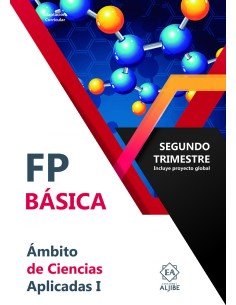 AMBCIENCIAS APLICADAS I 1ºFPB 2ºTRIM 23 ADAPTCURRICULAR